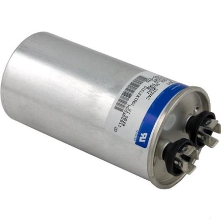 Sterling Seal & Supply Sterling Seal & Supply RD-50-370 Run Capacitor 50 MFD 370Vac RD50370